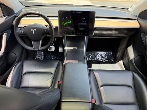 Used 2021 Tesla Model Y Long Range AWD/4WD image 39