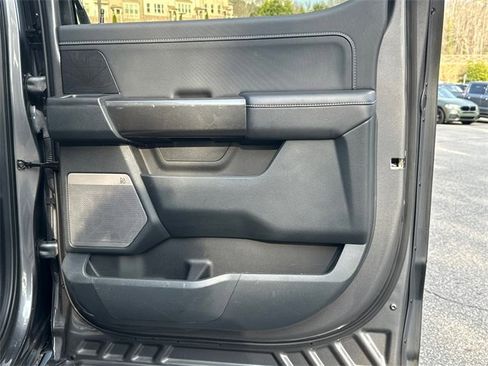 Certified 2021 Ford F150 XLT w/ Equipment Group 302A High image 16