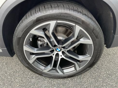 Used 2026 BMW X5 xDrive40i AWD/4WD image 22