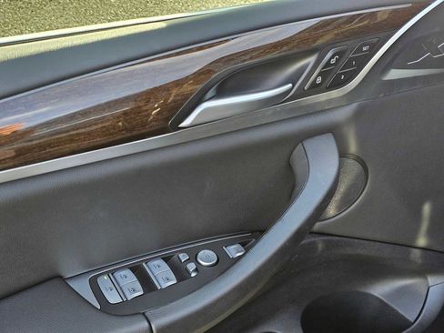 Used 2024 BMW X3 xDrive30i w/ Premium Package image 23