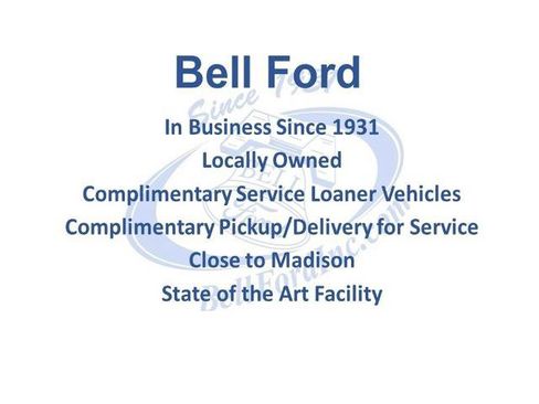 Certified 2020 Ford Explorer XLT w/ Equipment Group 202A image 36