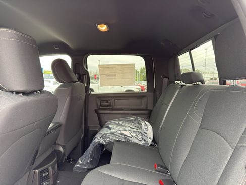 New 2026 RAM 3500 Tradesman image 35