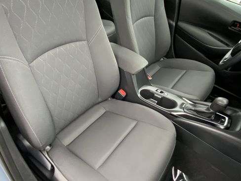 Certified 2023 Toyota Corolla LE FWD image 11