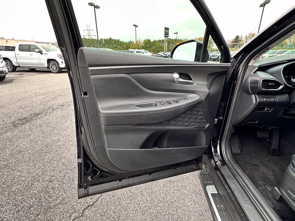 Used 2023 Hyundai Santa Fe XRT AWD/4WD image 22