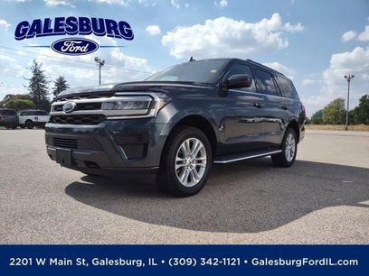 Used 2022 Ford Expedition XLT