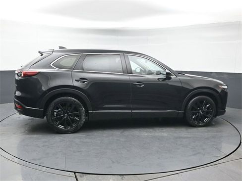 Used 2023 MAZDA CX-9 Touring Plus image 6