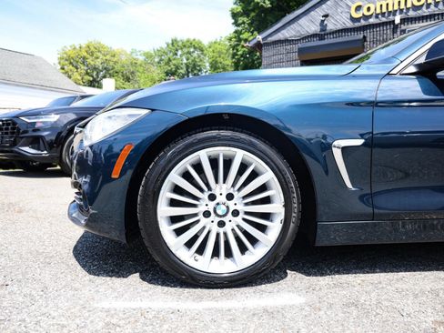 Used 2014 BMW 428i xDrive Coupe AWD/4WD image 9