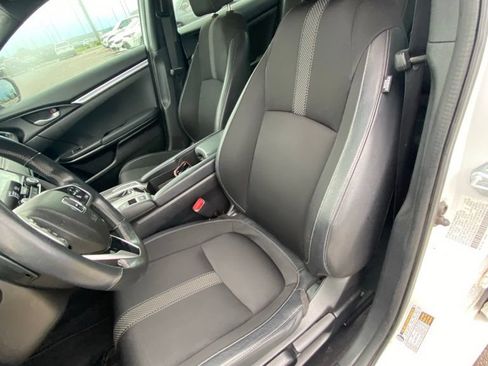 Used 2021 Honda Civic Sport image 11