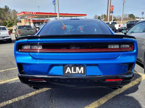 New 2026 Dodge Charger R/T Scat Pack image 7