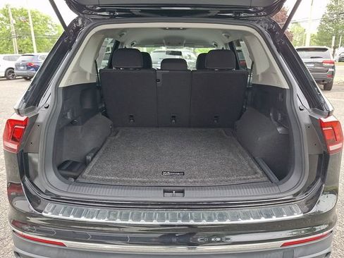 Used 2022 Volkswagen Tiguan S AWD/4WD image 29