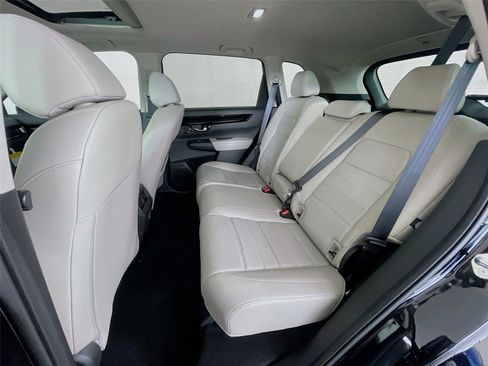 New 2026 Honda CR-V EX-L image 16