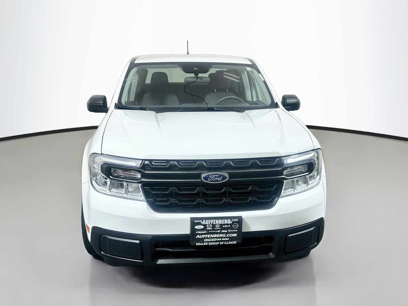Used 2024 Ford Maverick XL FWD image 2