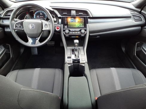 Used 2020 Honda Civic EX image 13