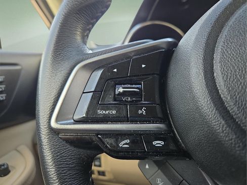 Used 2019 Subaru Outback 2.5i Limited image 19