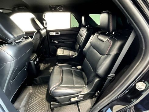 Used 2022 Ford Explorer ST w/ Equipment Group 401A image 24