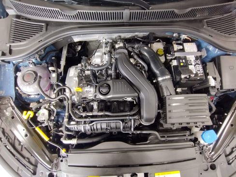 New 2026 Volkswagen Jetta Sport image 8