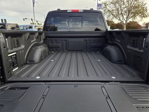 New 2025 Ford F150 XLT w/ Equipment Group 303A High image 16
