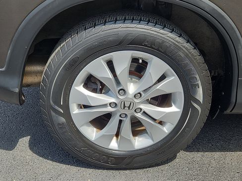 Used 2013 Honda CR-V EX-L image 8
