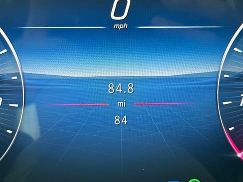 New 2026 Mercedes-Benz GLC 300 4MATIC image 28