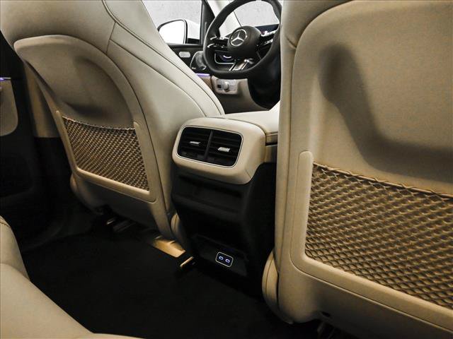New 2027 Mercedes-Benz GLE 450 4MATIC image 19
