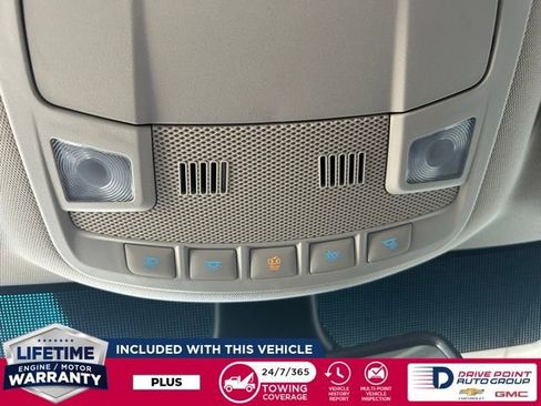 Used 2024 Ford Edge Titanium image 30