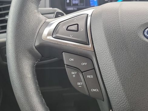 Certified 2024 Ford Edge SEL w/ Convenience Package AWD/4WD image 15