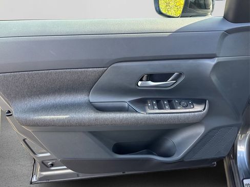 New 2026 Nissan Rogue SV w/ Cold Weather Package image 19