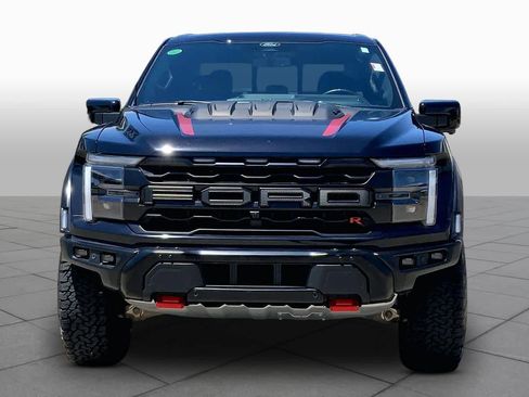 Used 2024 Ford F150 Raptor w/ Equipment Group 803A Raptor R AWD/4WD image 4