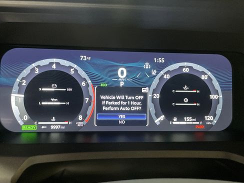 Used 2025 Toyota 4Runner Limited image 21