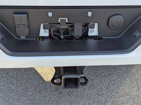 New 2026 Chevrolet Silverado 3500 High Country w/ High Country Premium Package image 34