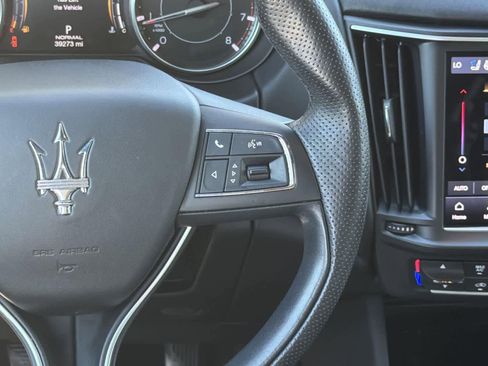 Used 2022 Maserati Levante GT image 14