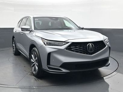 New 2026 Acura MDX w/ Technology Package