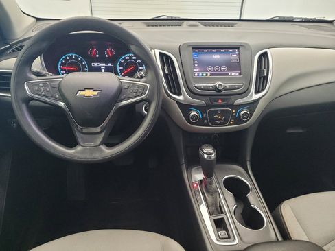 Used 2020 Chevrolet Equinox LS FWD image 22