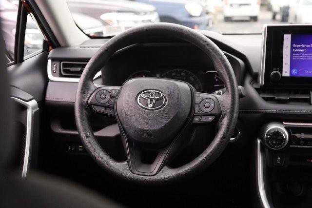 Certified 2024 Toyota RAV4 XLE AWD/4WD image 23