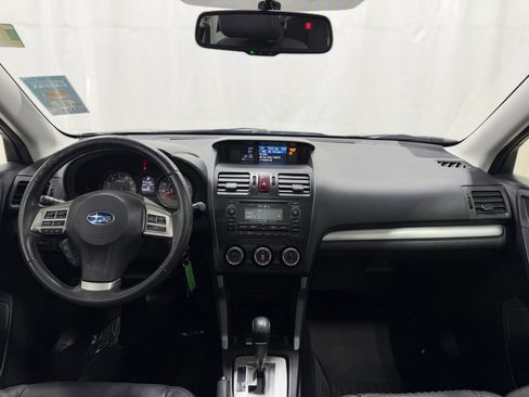 Used 2014 Subaru Forester 2.5i Limited AWD/4WD image 22