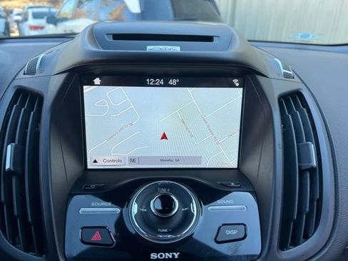 Used 2017 Ford Escape Titanium w/ Equipment Group 301A image 23