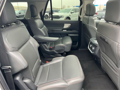 Certified 2025 Ford Expedition Max Active image 26
