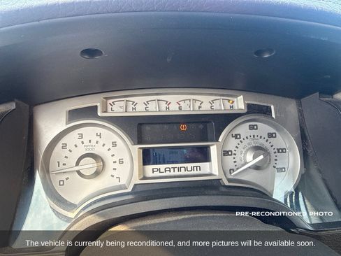 Used 2010 Ford F150 4x4 SuperCrew image 12