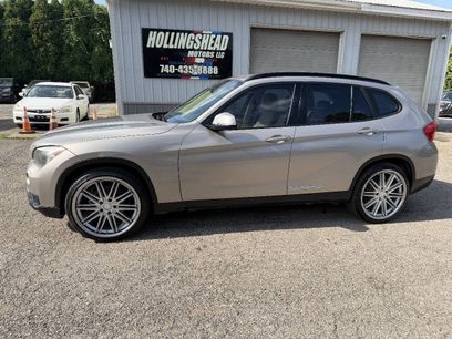 Used 2014 BMW X1 sDrive28i