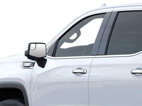 New 2026 GMC Sierra 1500 SLT AWD/4WD image 12