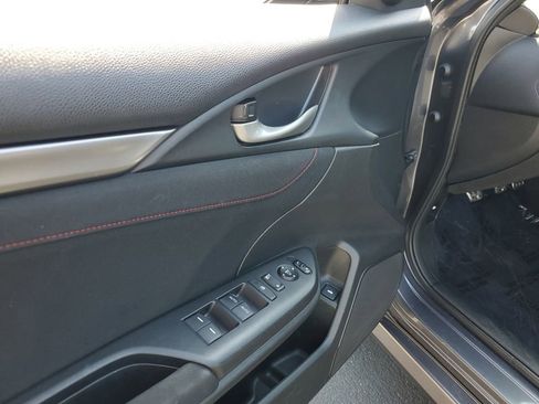 Used 2018 Honda Civic Si image 21