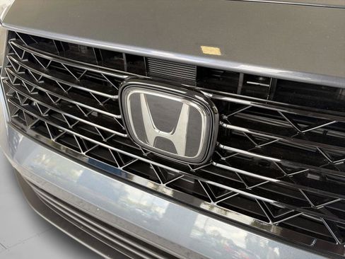New 2026 Honda Accord SE image 29