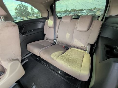 Used 2019 Honda Odyssey LX image 27