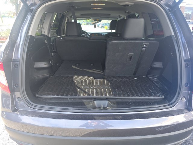 Used 2022 Honda Pilot Special Edition image 7