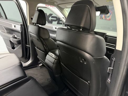 Used 2025 Hyundai Santa Fe XRT AWD/4WD image 44