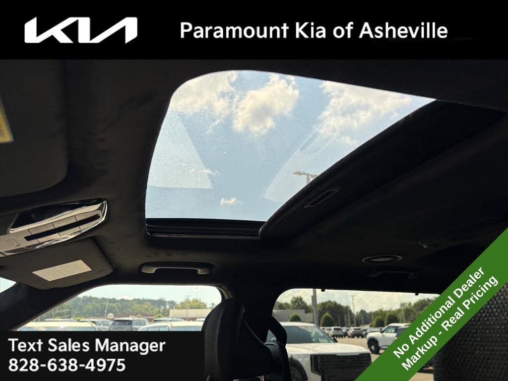 New 2027 Kia Telluride SX Prestige X-Pro AWD/4WD image 15
