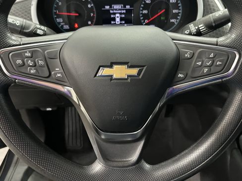 Used 2023 Chevrolet Malibu LS w/ Driver Confidence Package FWD image 19