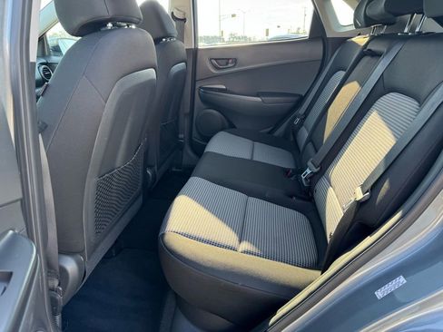 Used 2021 Hyundai Kona SEL Plus image 22