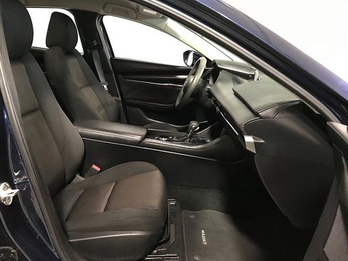 Used 2021 MAZDA MAZDA3 s image 14