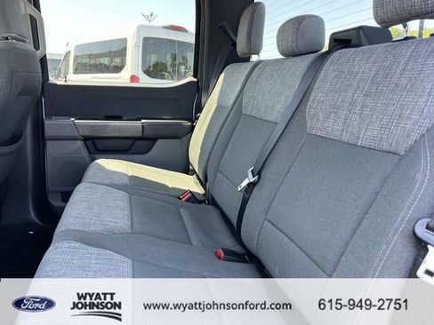 Certified 2023 Ford F150 XLT image 20